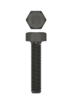 SWENN SWBA & SWB10 Hex Bolt ASTM A325/A490