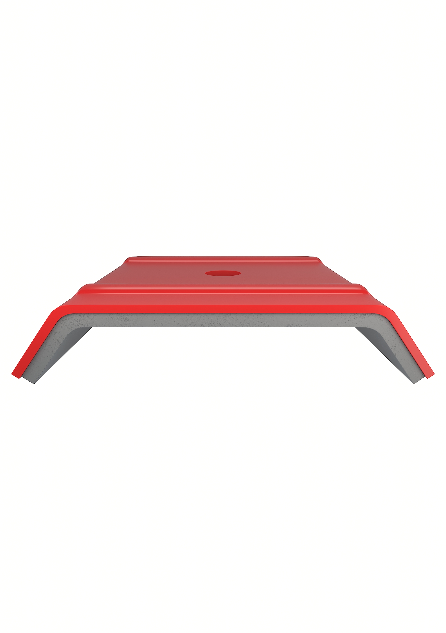 SWENN Saddle Washer