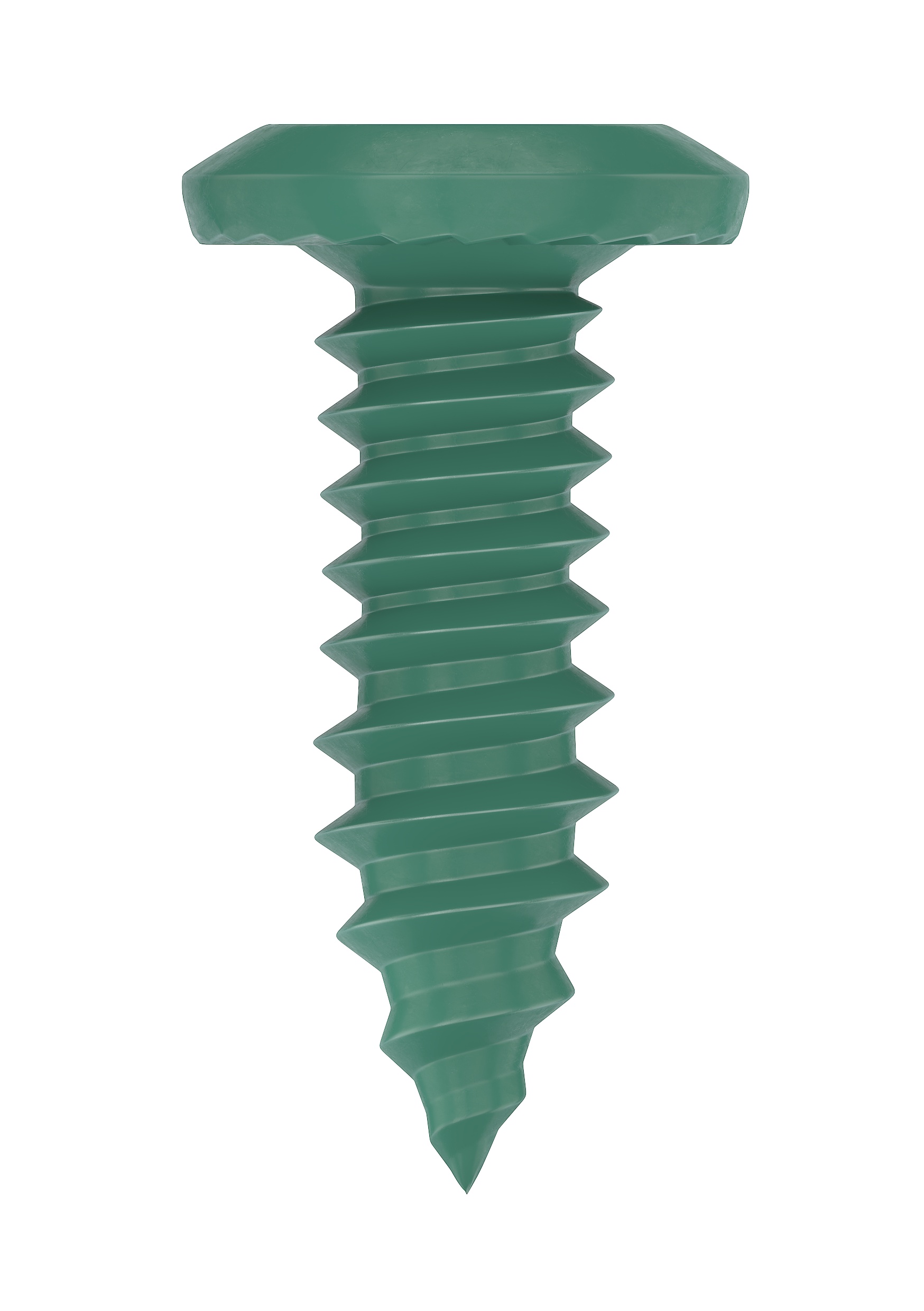 SWM3 Self-Tapping Screw