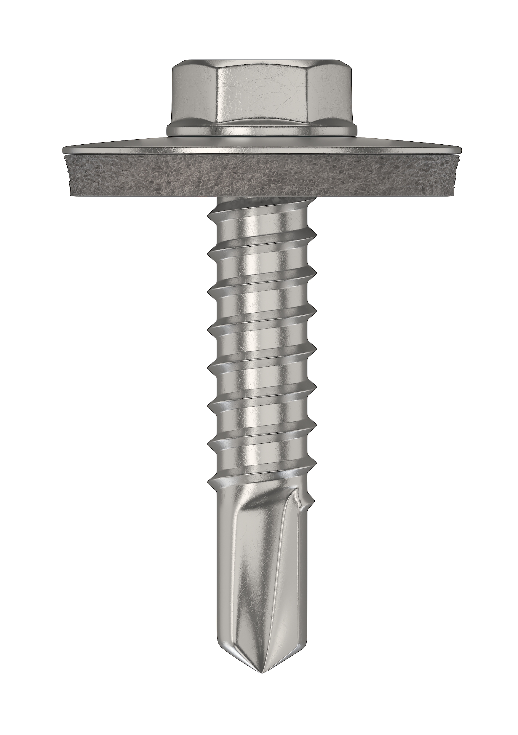 SWENN SW3P6.3xL Self-Drilling Screw Bi-Metal