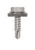 SWENN SW1P4.8xL Self-Drilling Screw Bi-Metal