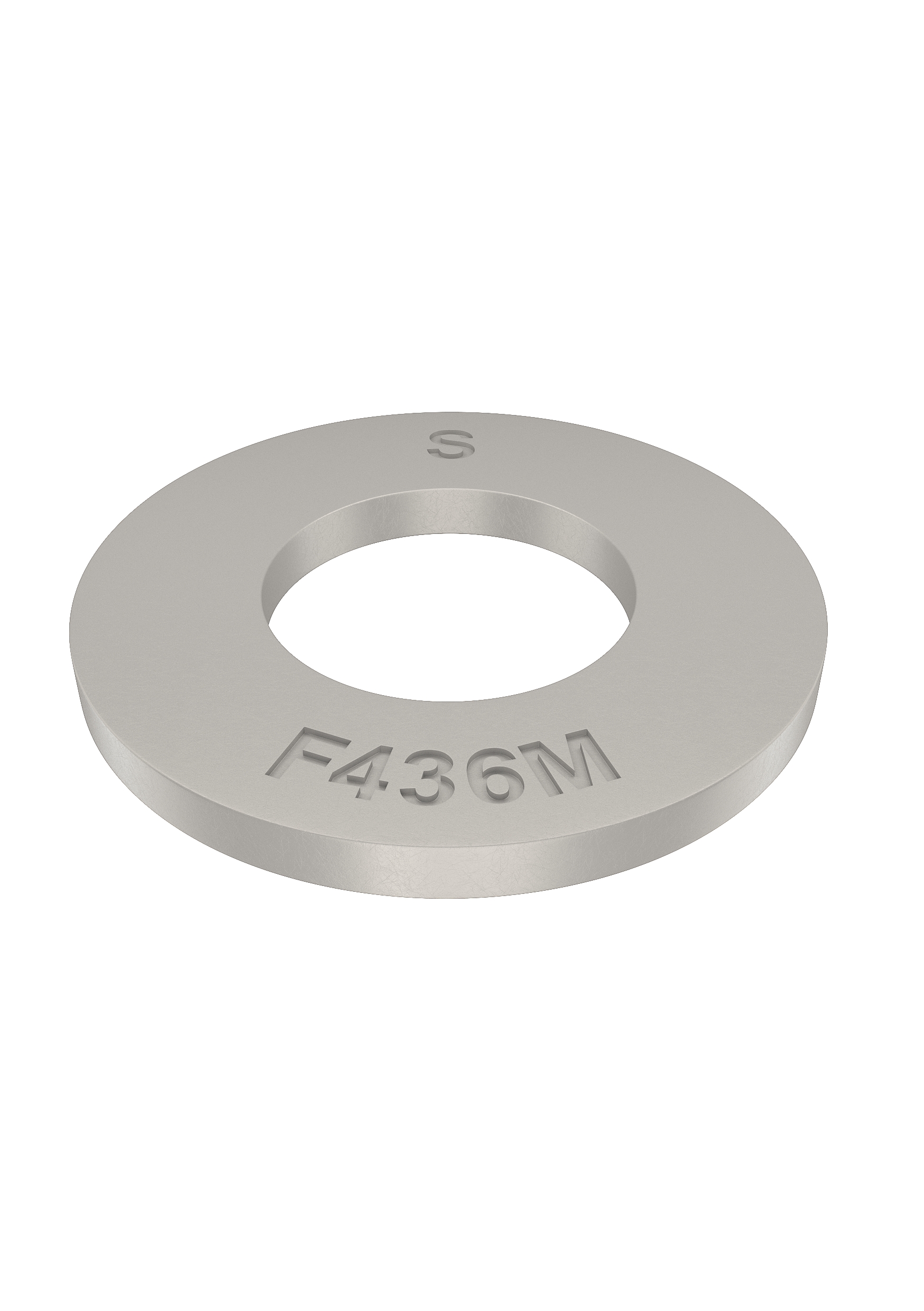 SWENN SWBA & SWB10 Hex Bolt ASTM A325/A490