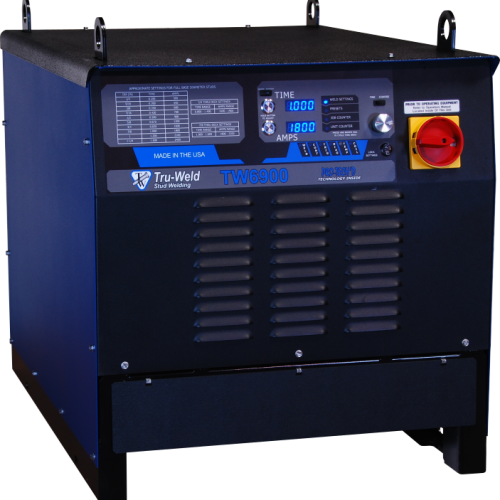 TRU-WELD TW6950 Welding Machines