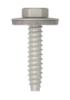 SWENN SW63XLBZ19ULD Self-Tapping Screw