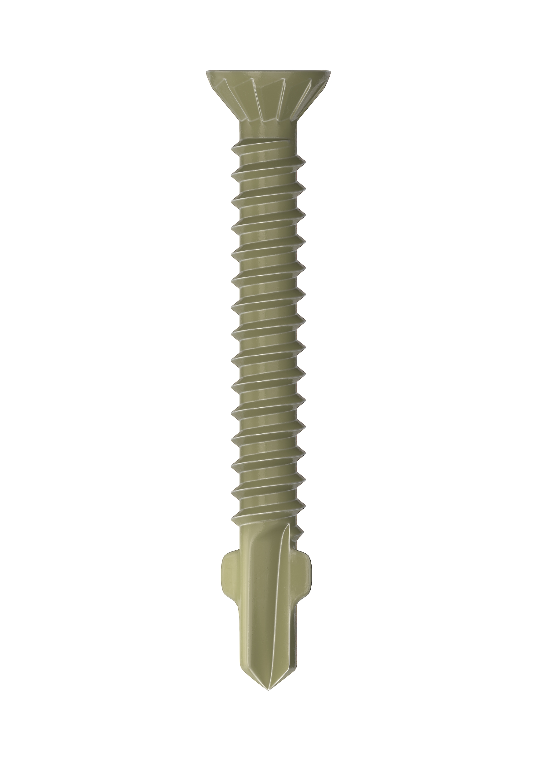 SWENN SWM1 Self-Drilling Screw