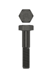 SWENN SWB88MxL Hex Bolt DIN933/931