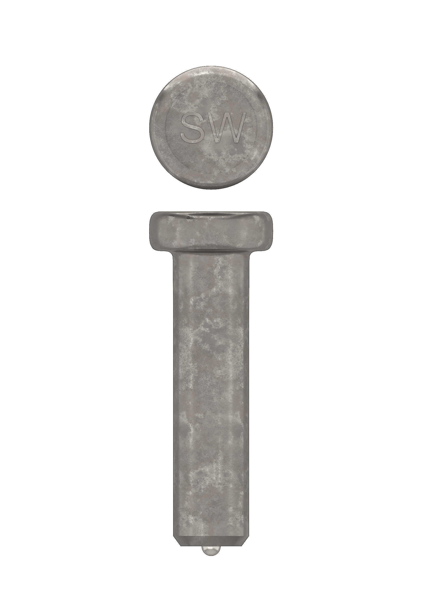 SWENN SWSTUDMxL Shear Stud