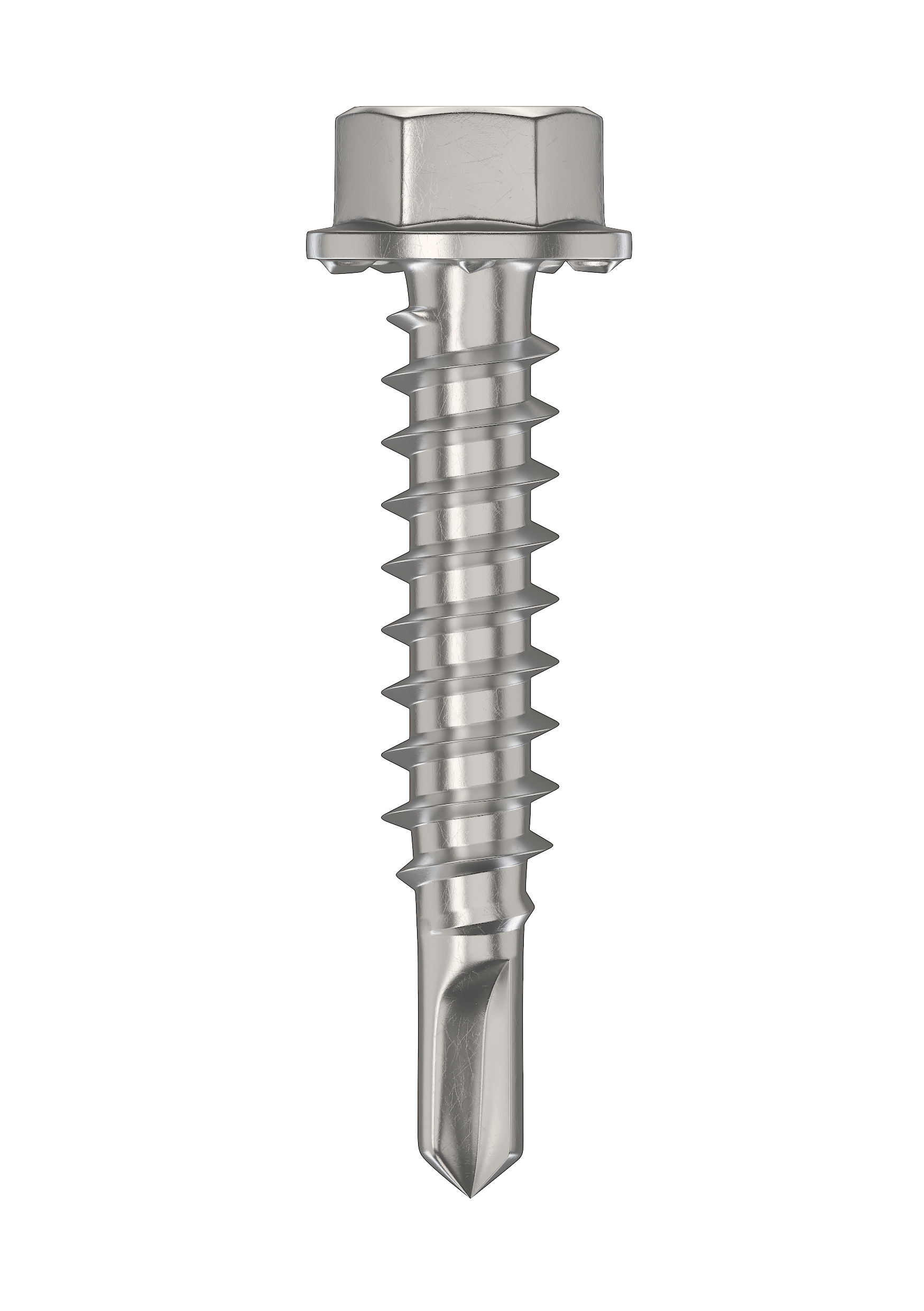 SWENN SWRP6.0xL Self-Drilling Screw Bi-Metal