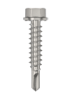 SWENN SWRP6.0xL Self-Drilling Screw Bi-Metal