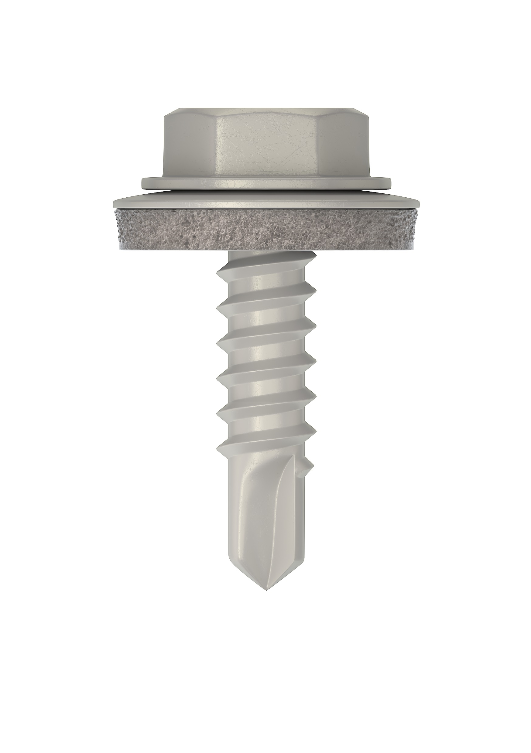 SWENN SW1P4.8xL Self-Drilling Screw