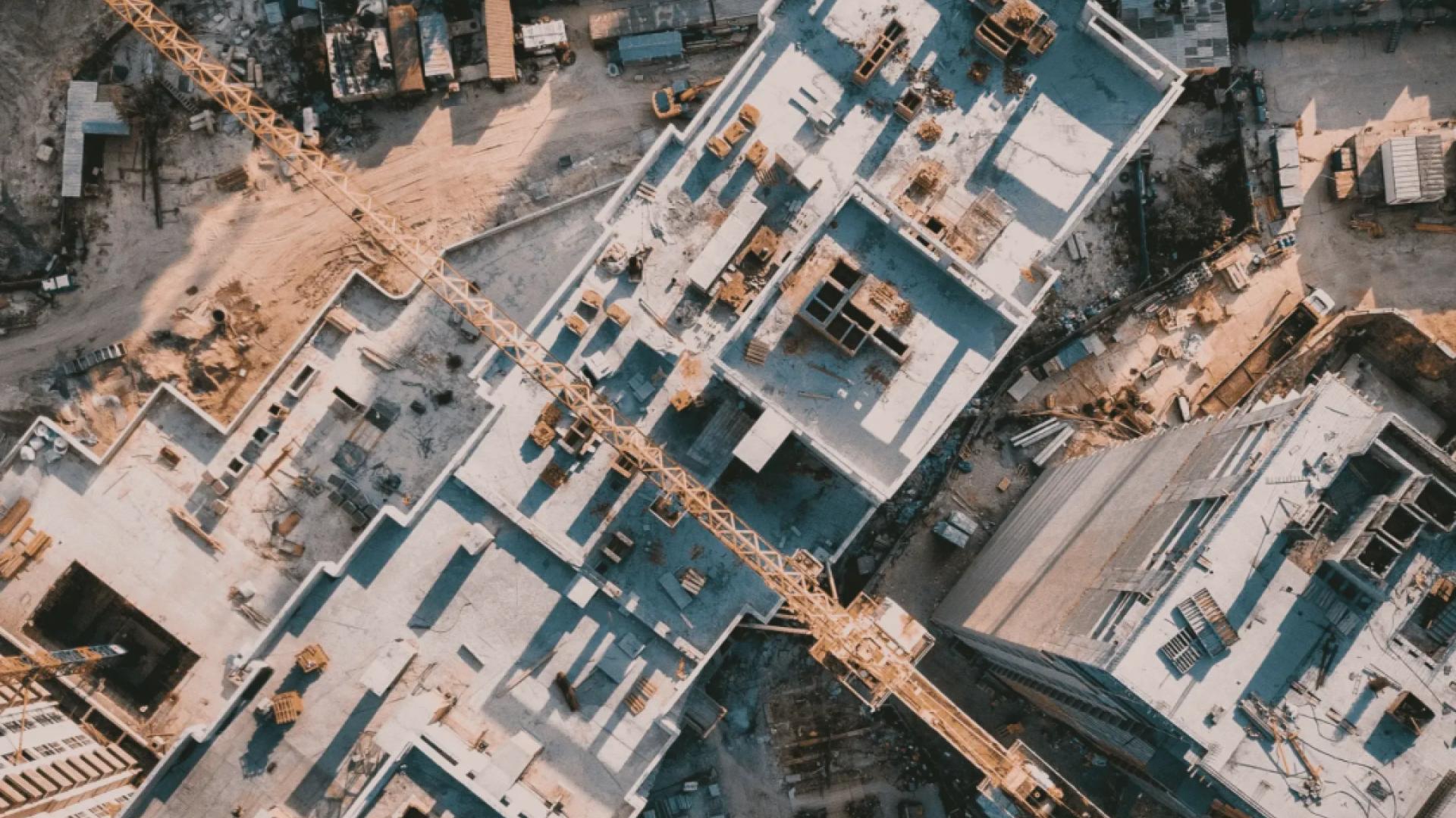 SWENN Fixing Systems – FM Approved Screws