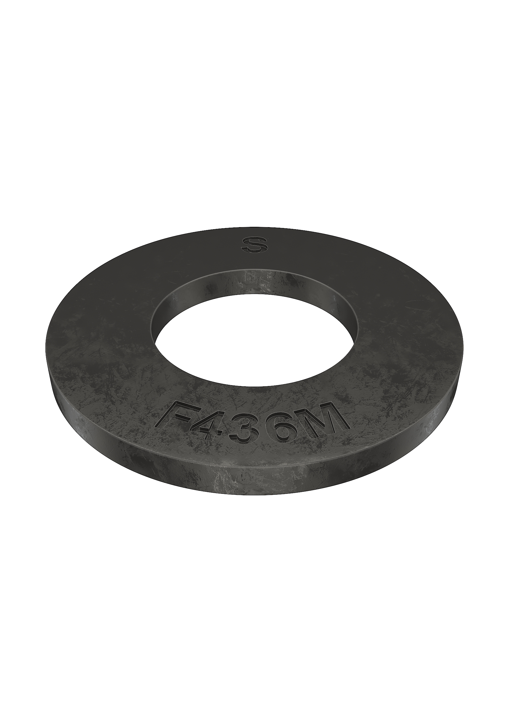 SWENN SWBA & SWB10 Hex Bolt ASTM A325/A490