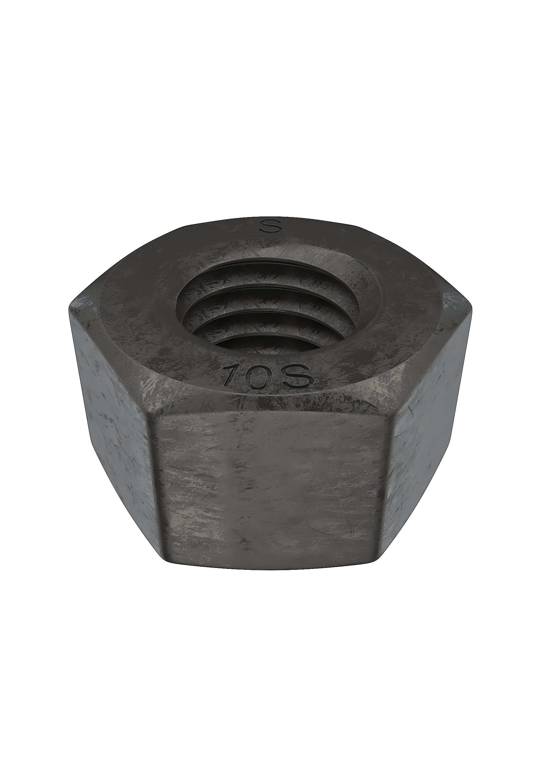 SWENN SWBA & SWB10 Hex Bolt ASTM A325/A490