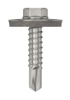 SWENN SW3P5.5xL Self-Drilling Screw Bi-Metal