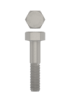 SWENN SWBA & SWB10 Hex Bolt ASTM A325/A490
