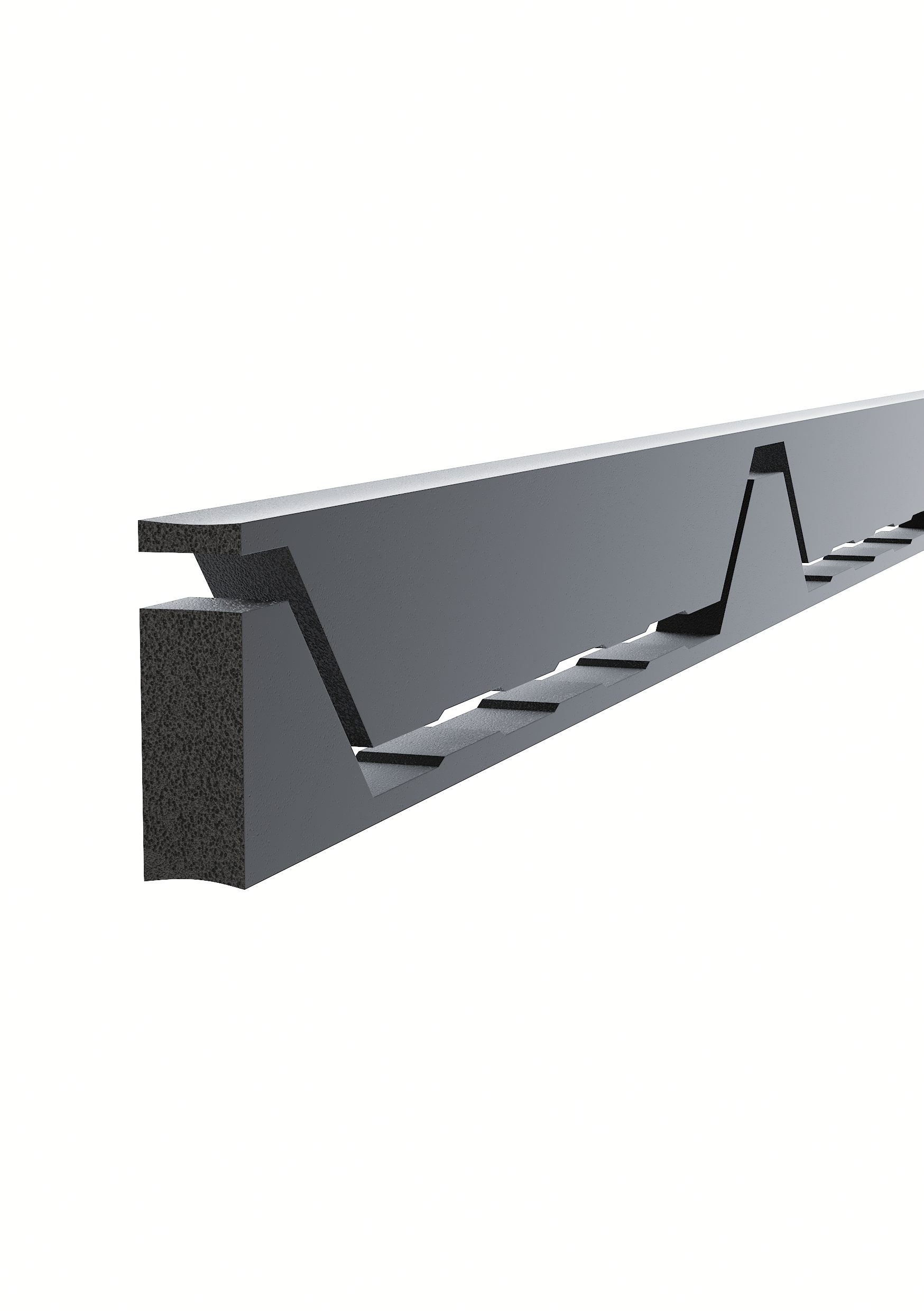SWENN PE45 Filler-Block