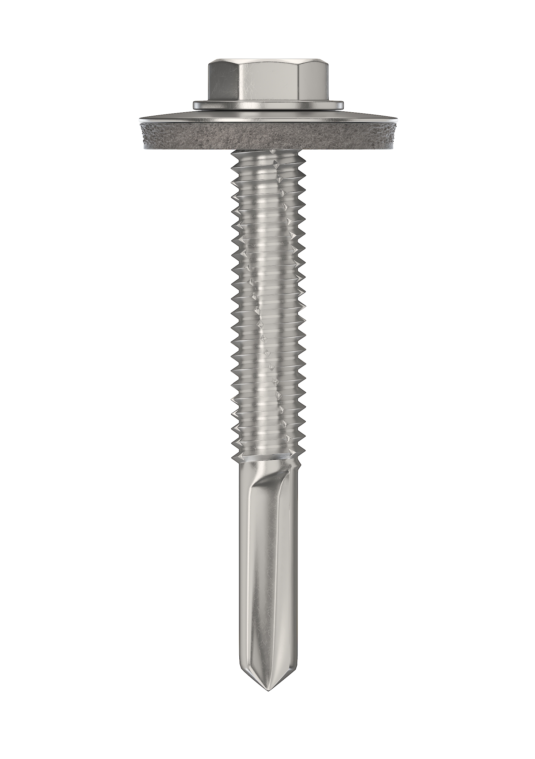 SWENN SW5P55XL Self-Drilling Screw Bi-Metal
